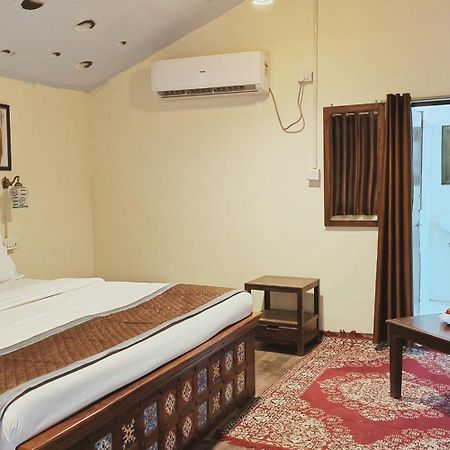 The Narayan Resort Farm Stay Pushkar Exterior foto
