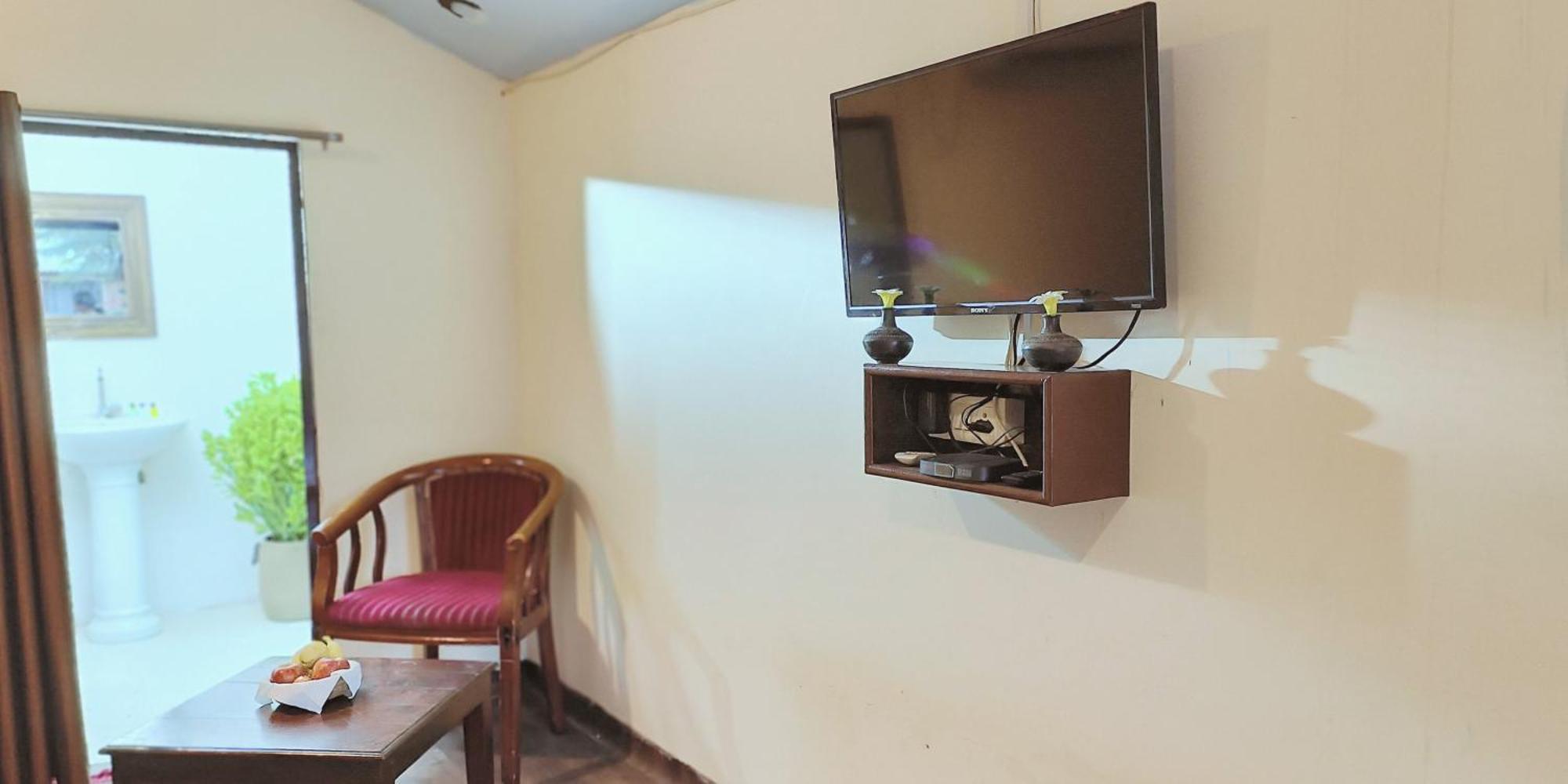 The Narayan Resort Farm Stay Pushkar Exterior foto