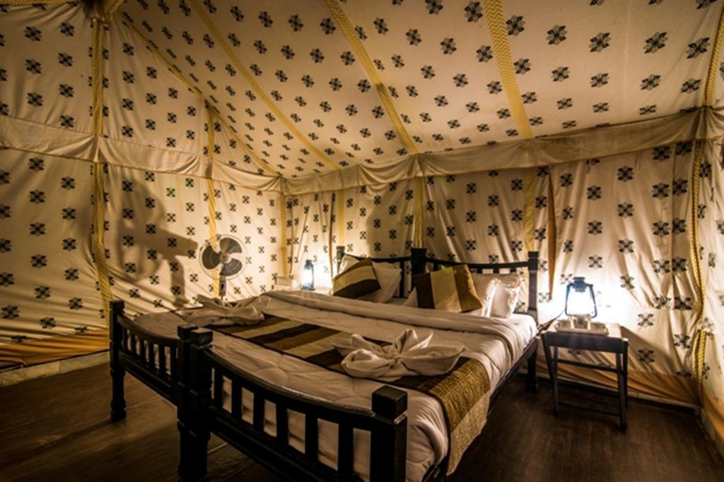 The Narayan Resort Farm Stay Pushkar Exterior foto