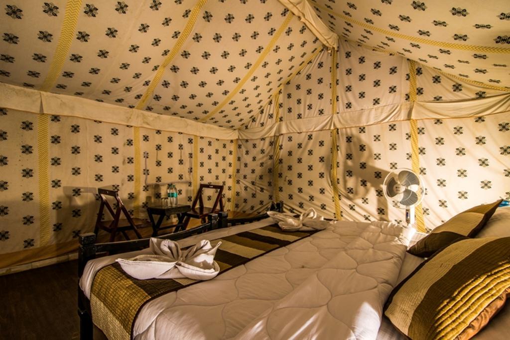 The Narayan Resort Farm Stay Pushkar Exterior foto